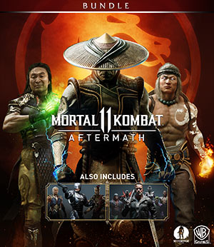 MK Aftermath Bundle Box Front